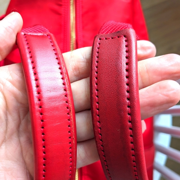 MOSCHINO Travel Bag - Picture 6 of 10